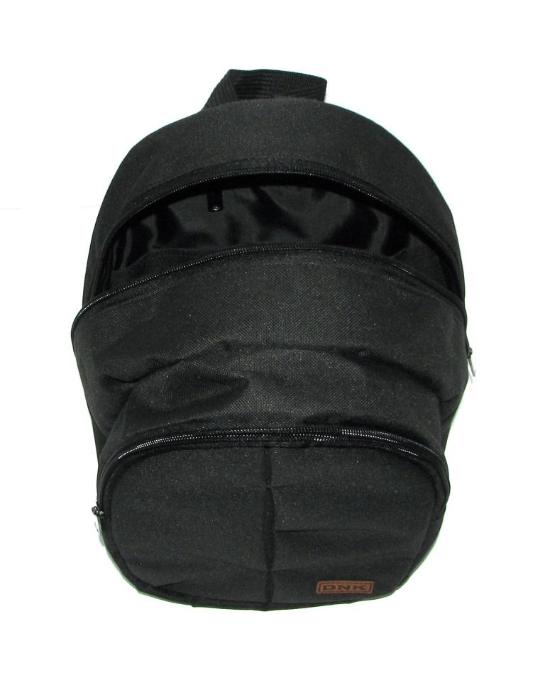 Рюкзак DNK Backpack-2 col.1 Рюкзак DNK Backpack-2 col.1